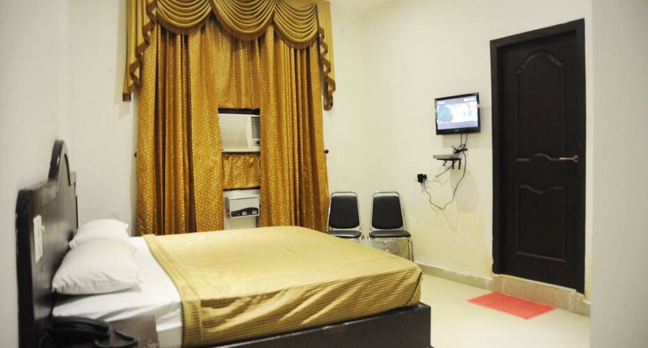 Hotel Abhi Residency, Kangra 4